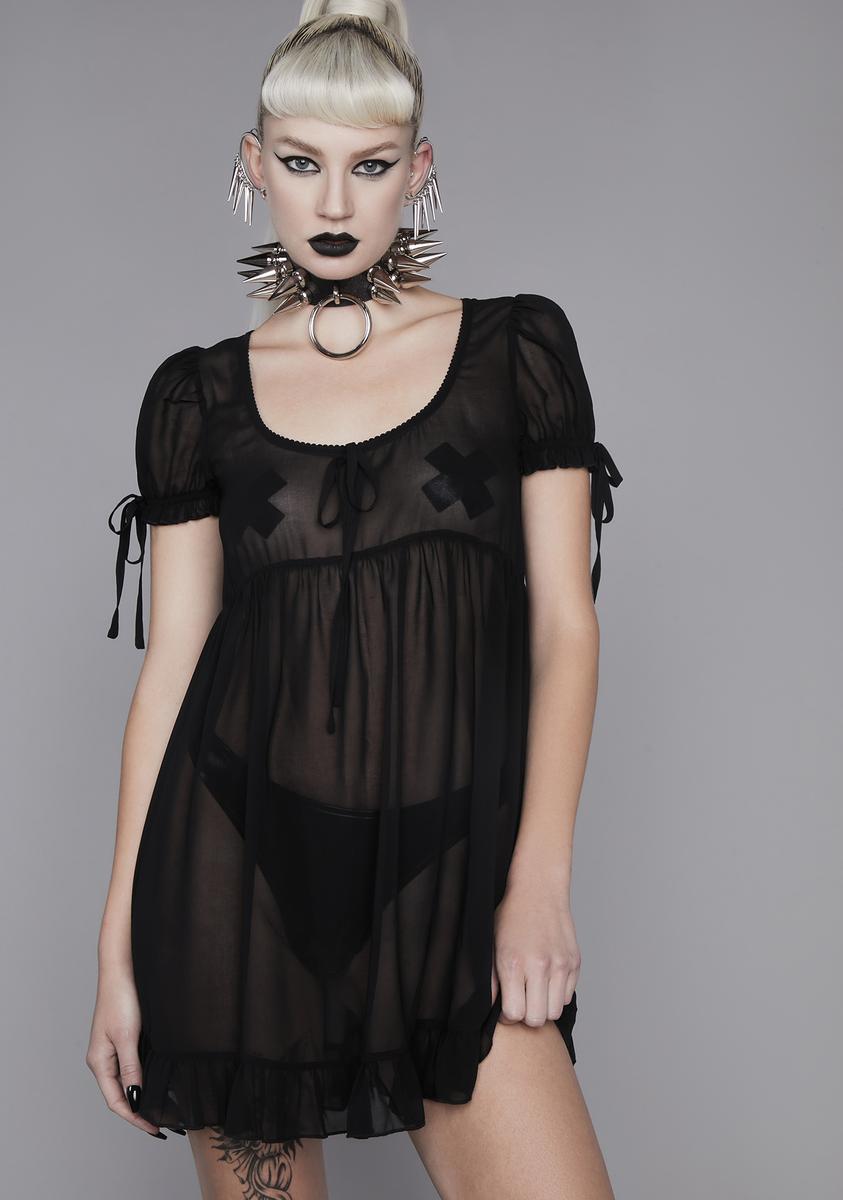 black chiffon babydoll dress babydoll black chiffon halter mini dress BABYDOLL CHIFFON HALTER MINI DRESS