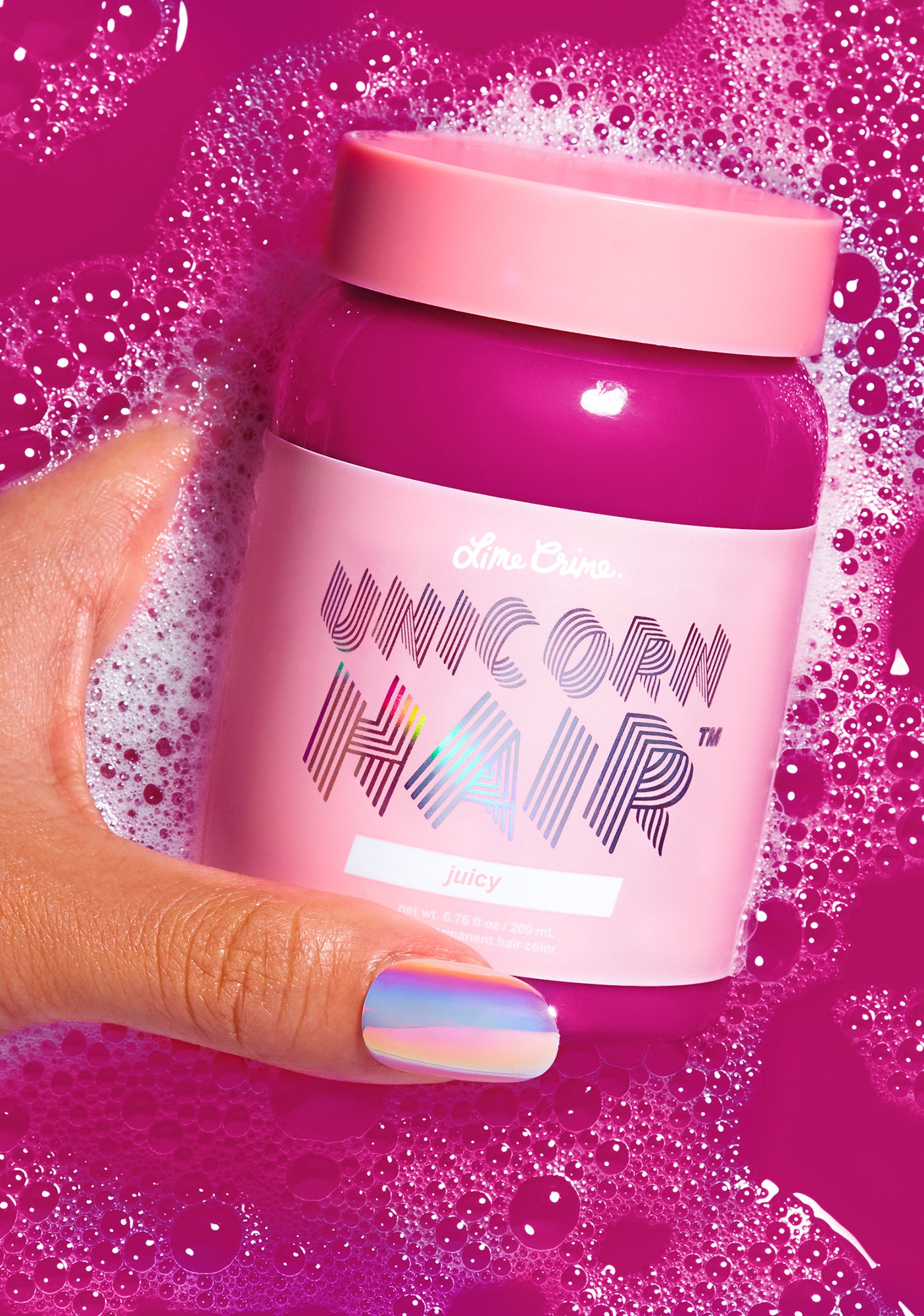 Juicy Unicorn Hair Dye Dolls Kill