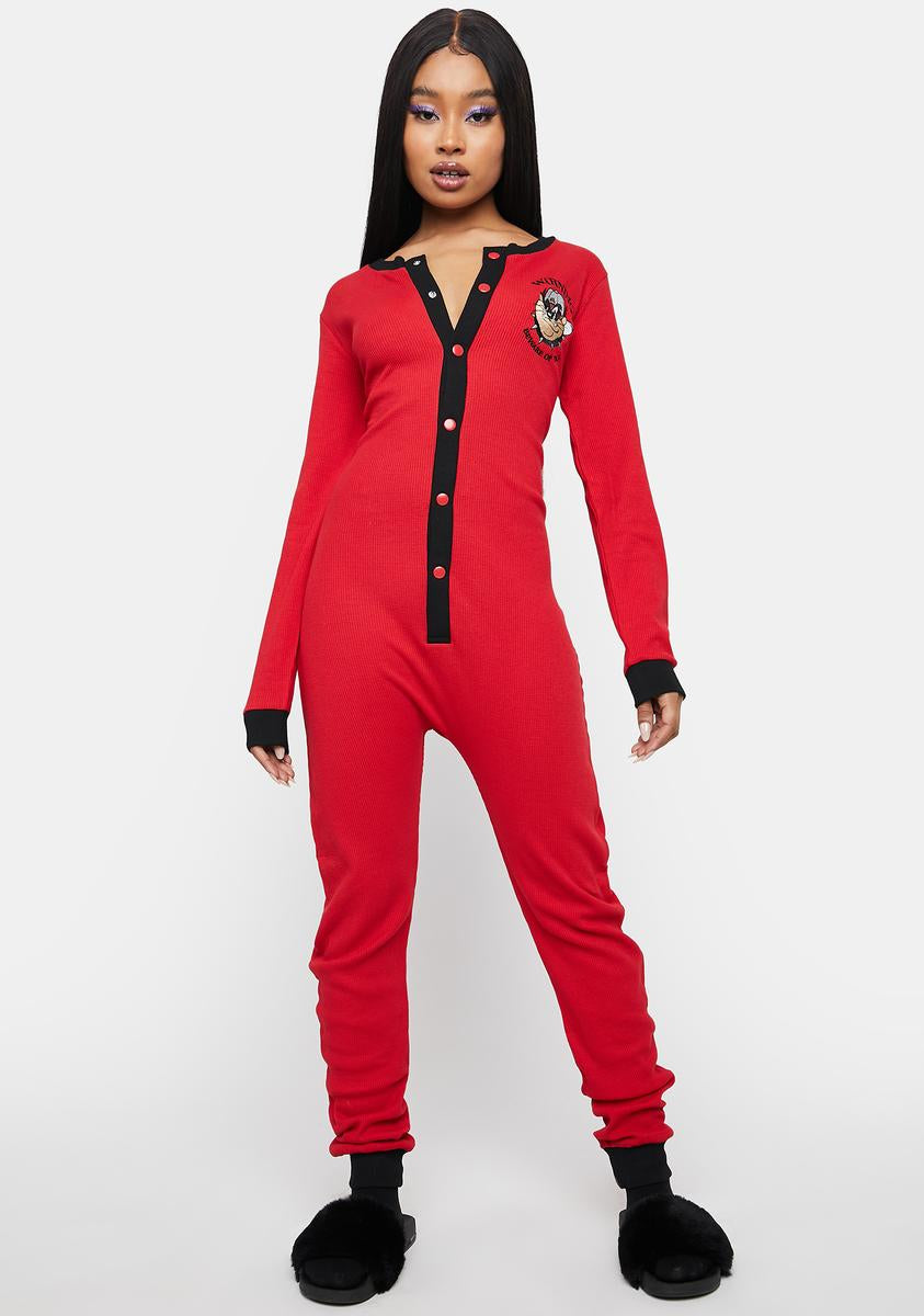 Pajamas thermal deals