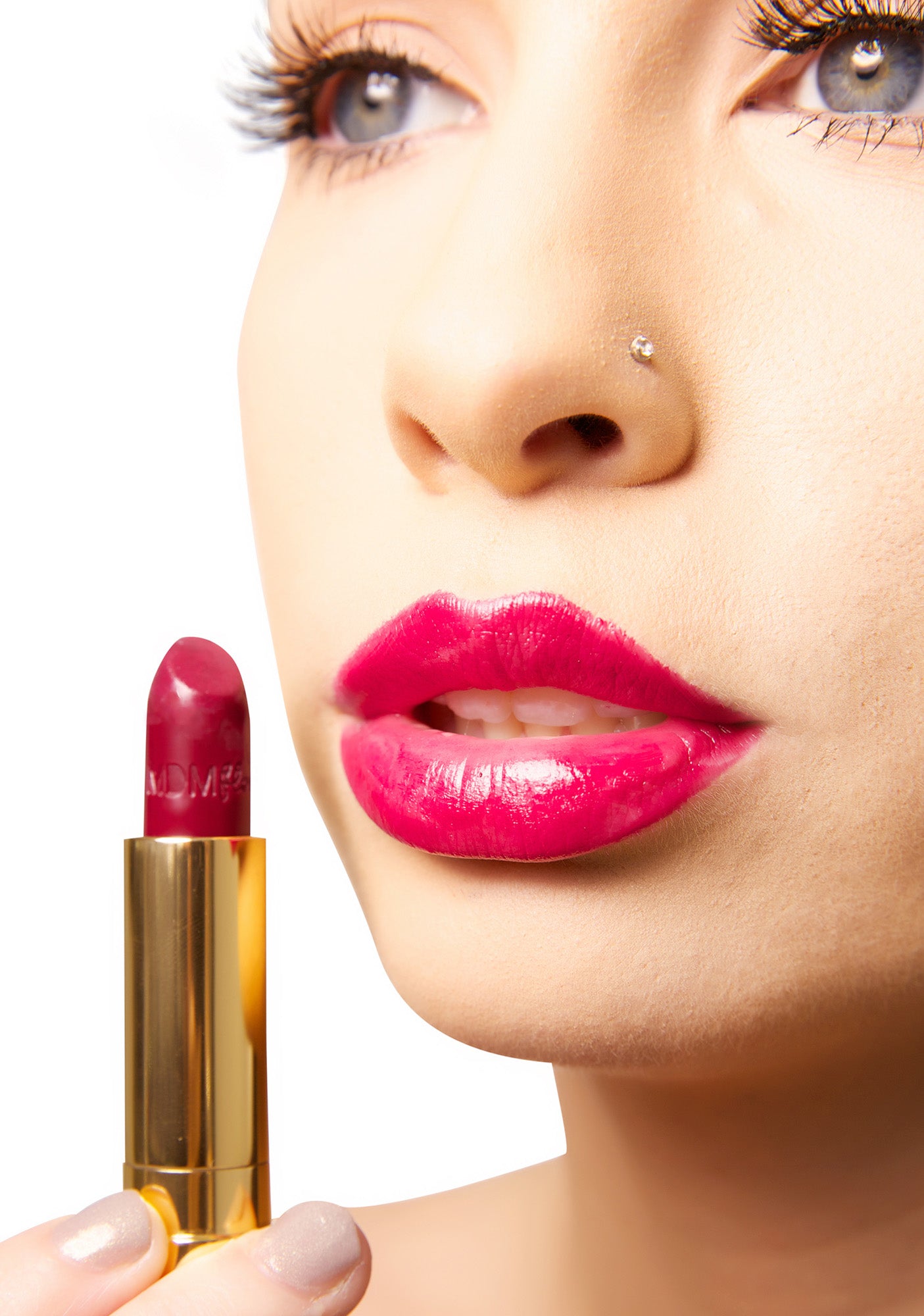 Vamp Lipstick Dolls Kill