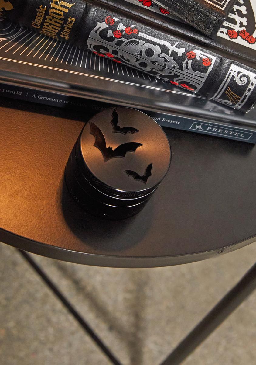 Dolls Home Bat Grinder - Black