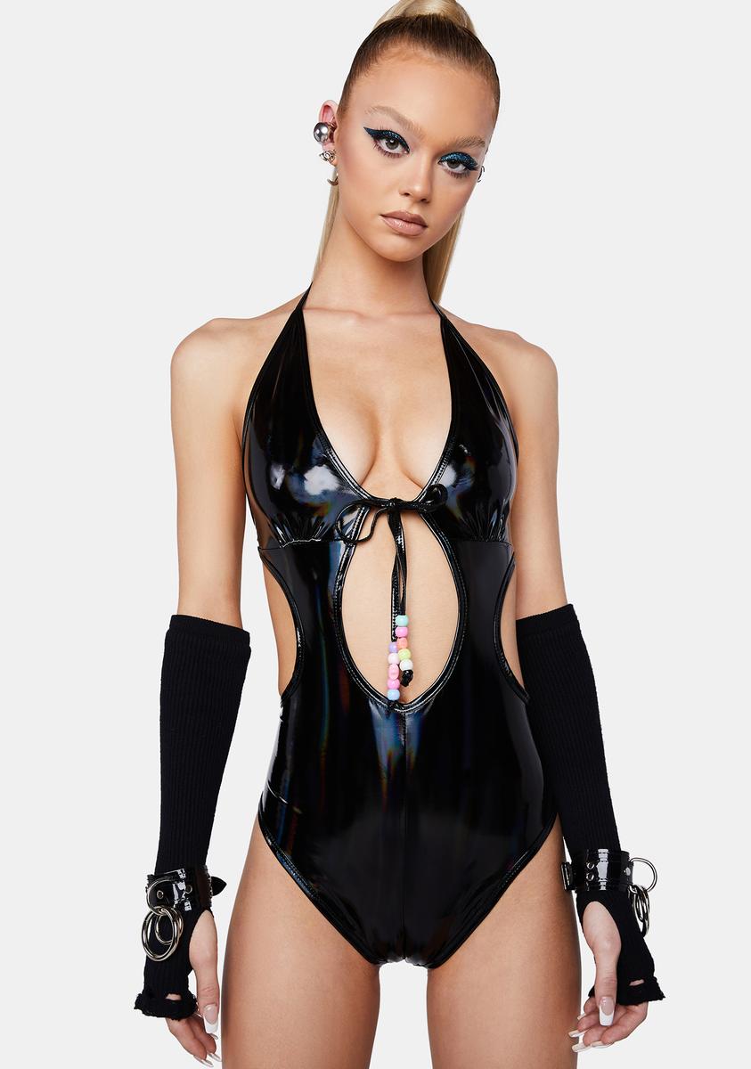 Club exx hot sale bodysuit