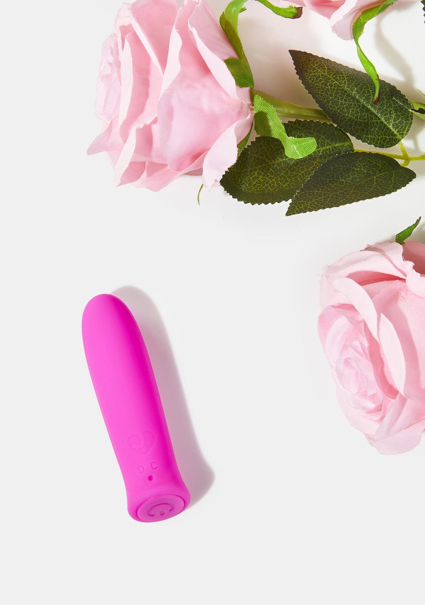 Lovehoney Silicone Bullet Vibrator  Dolls Kill