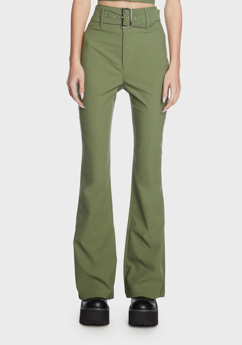 Daisy Trousers main image 1