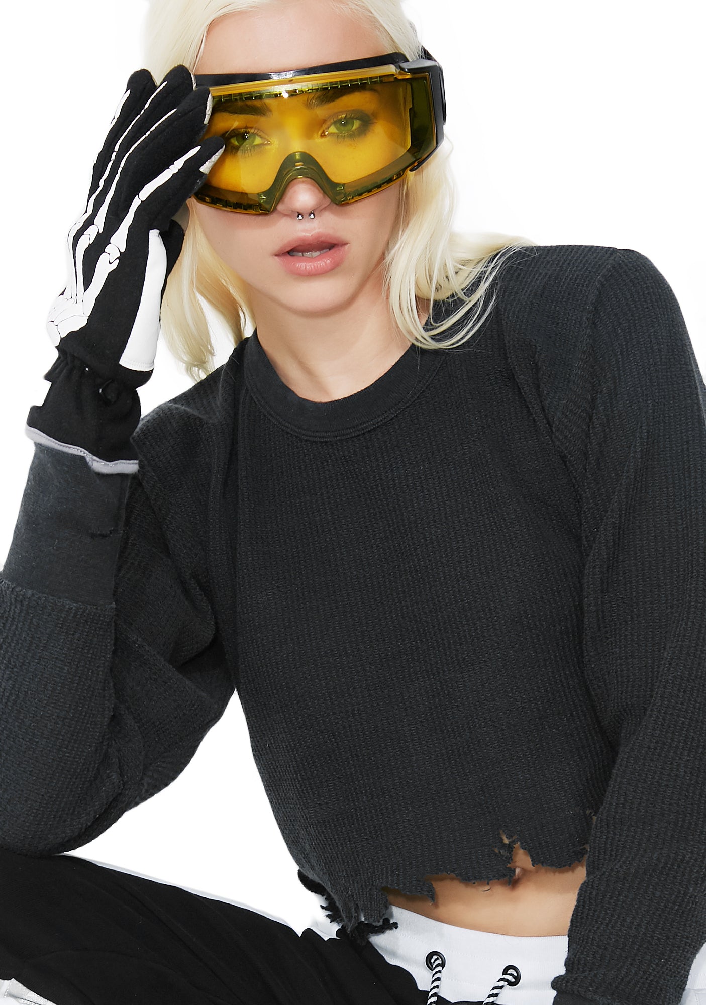 Overdrive Goggles Dolls Kill