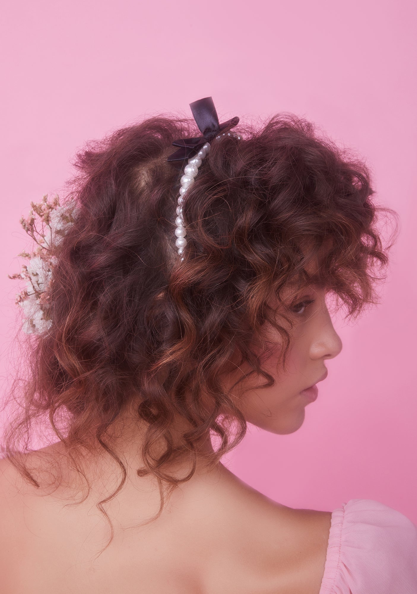 Learn Your Rules Headband Dolls Kill