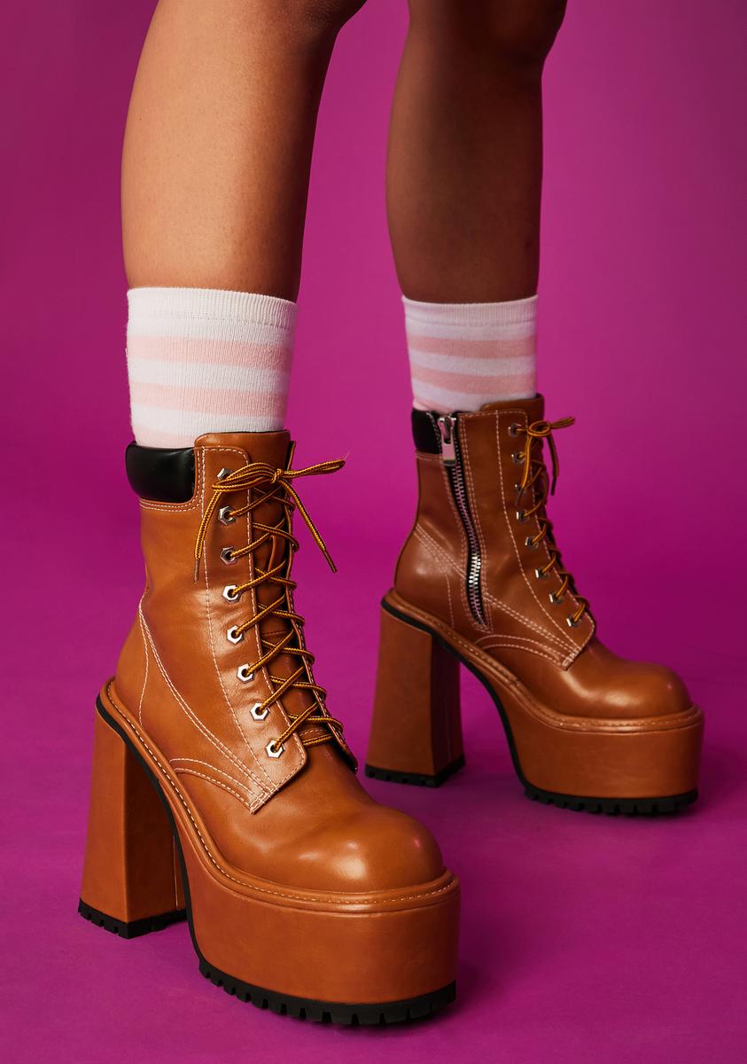 Botas dolls kill clearance