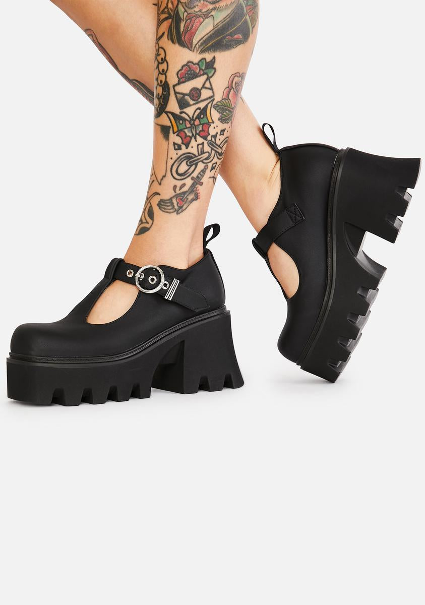 Platform mary 2025 janes dolls kill
