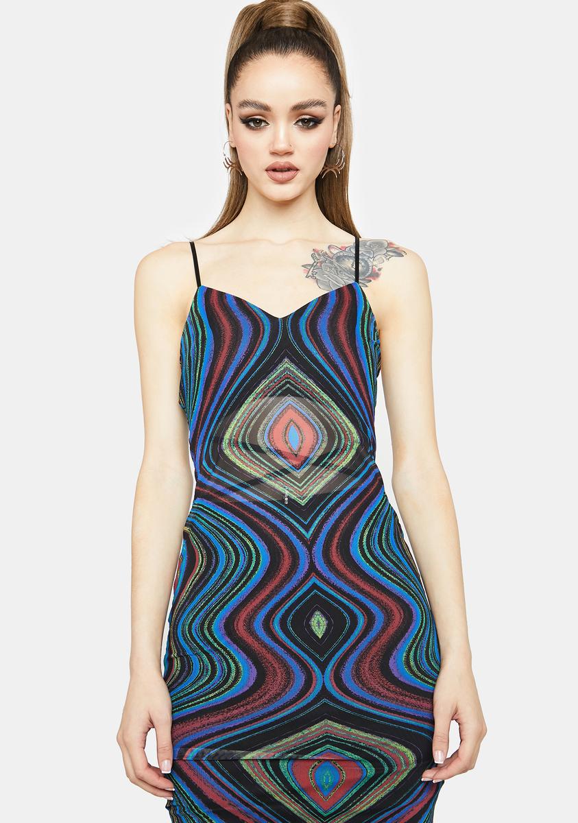 knee length dresses for ladies shailene-dress-noir – AFRM main image 1