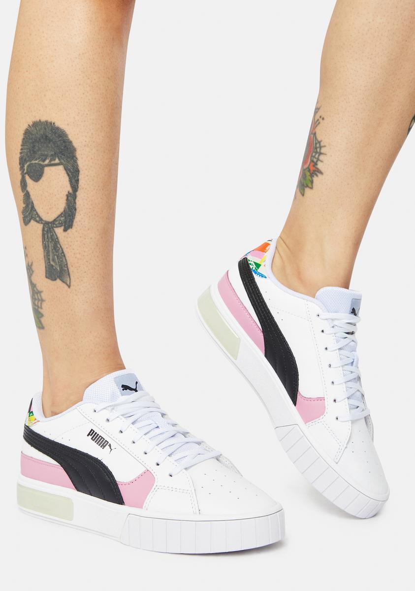 Puma sales scarpe colorate