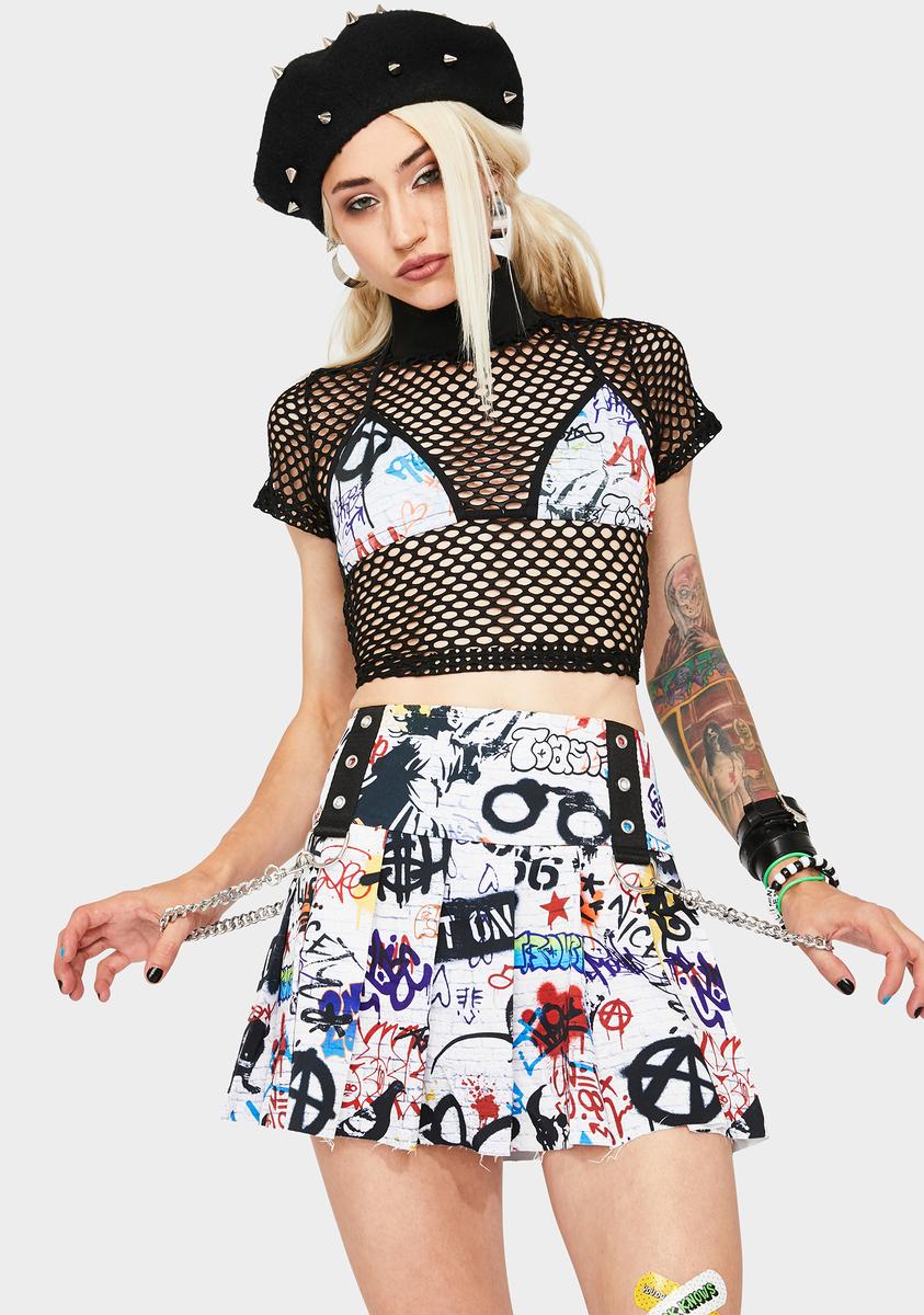 Dollskill コード