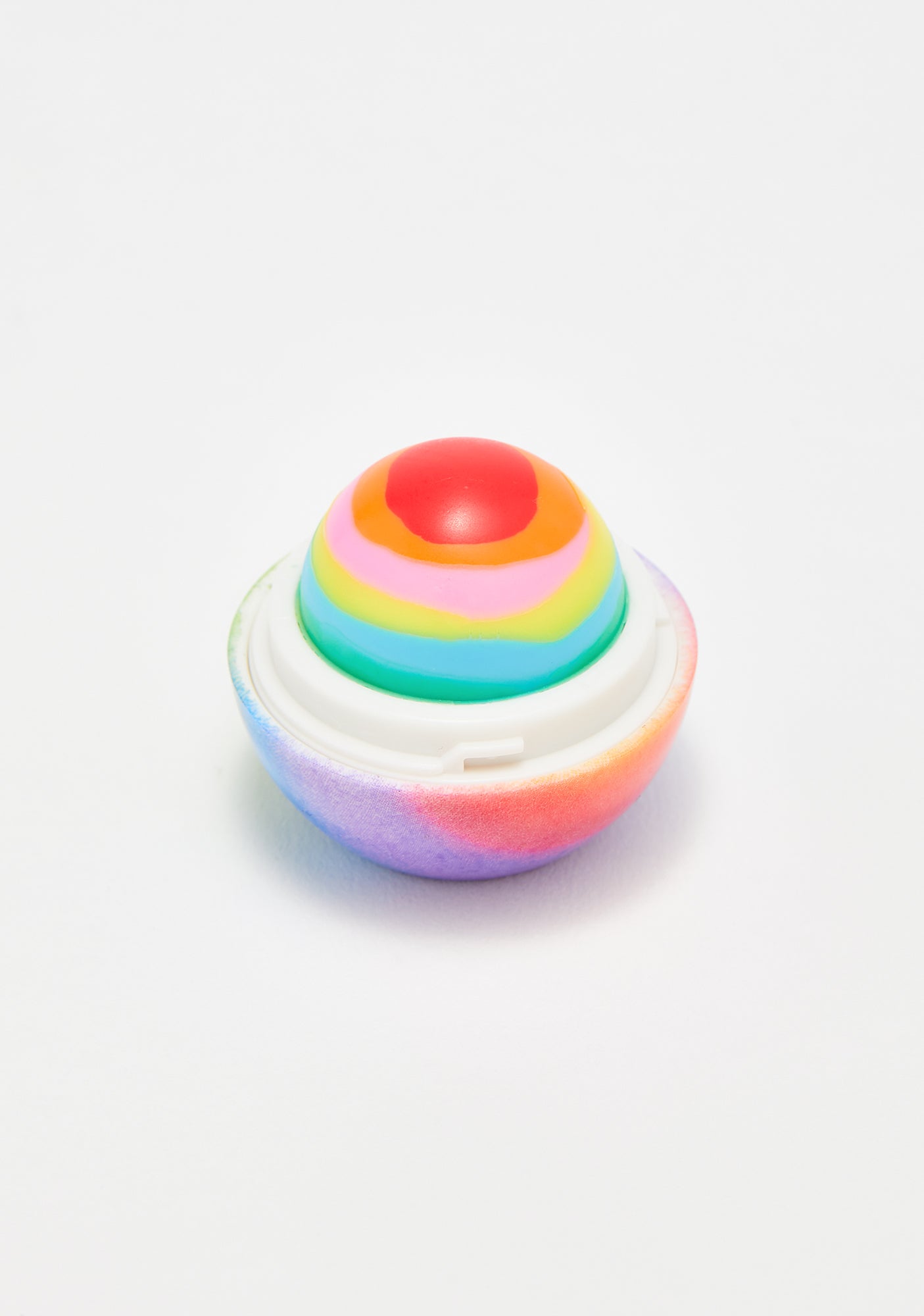 Kiss The Rainbow Lip Balm Dolls Kill