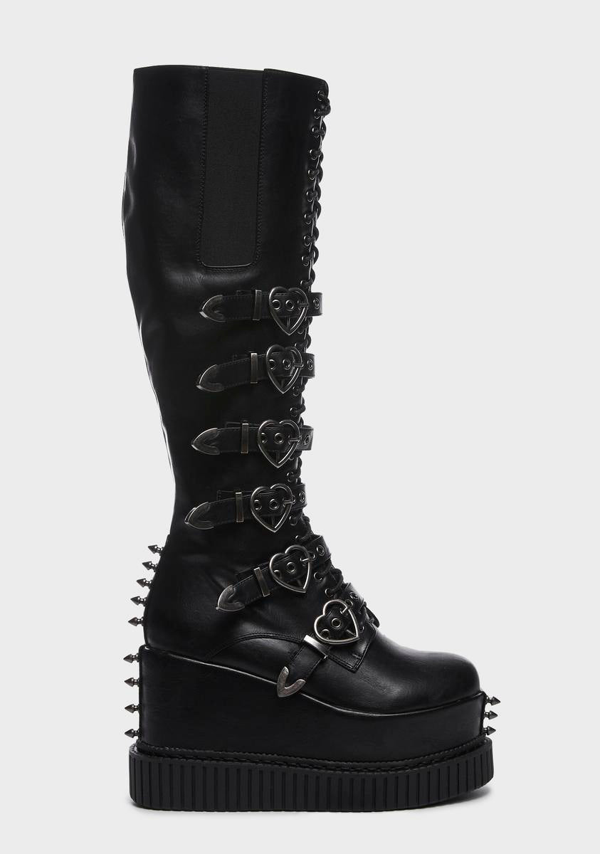 Overkill shoes hotsell