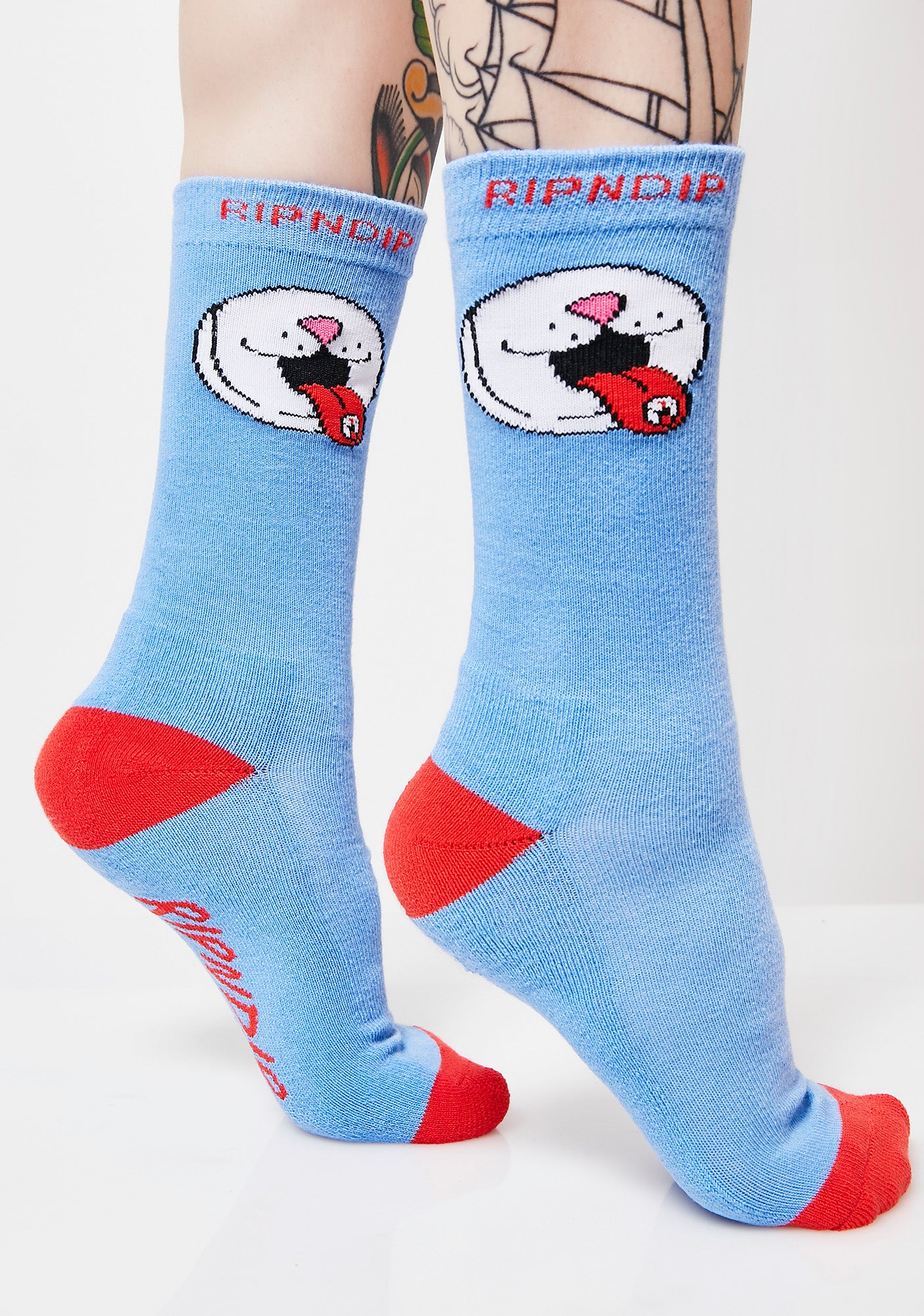 Pill Socks Dolls Kill