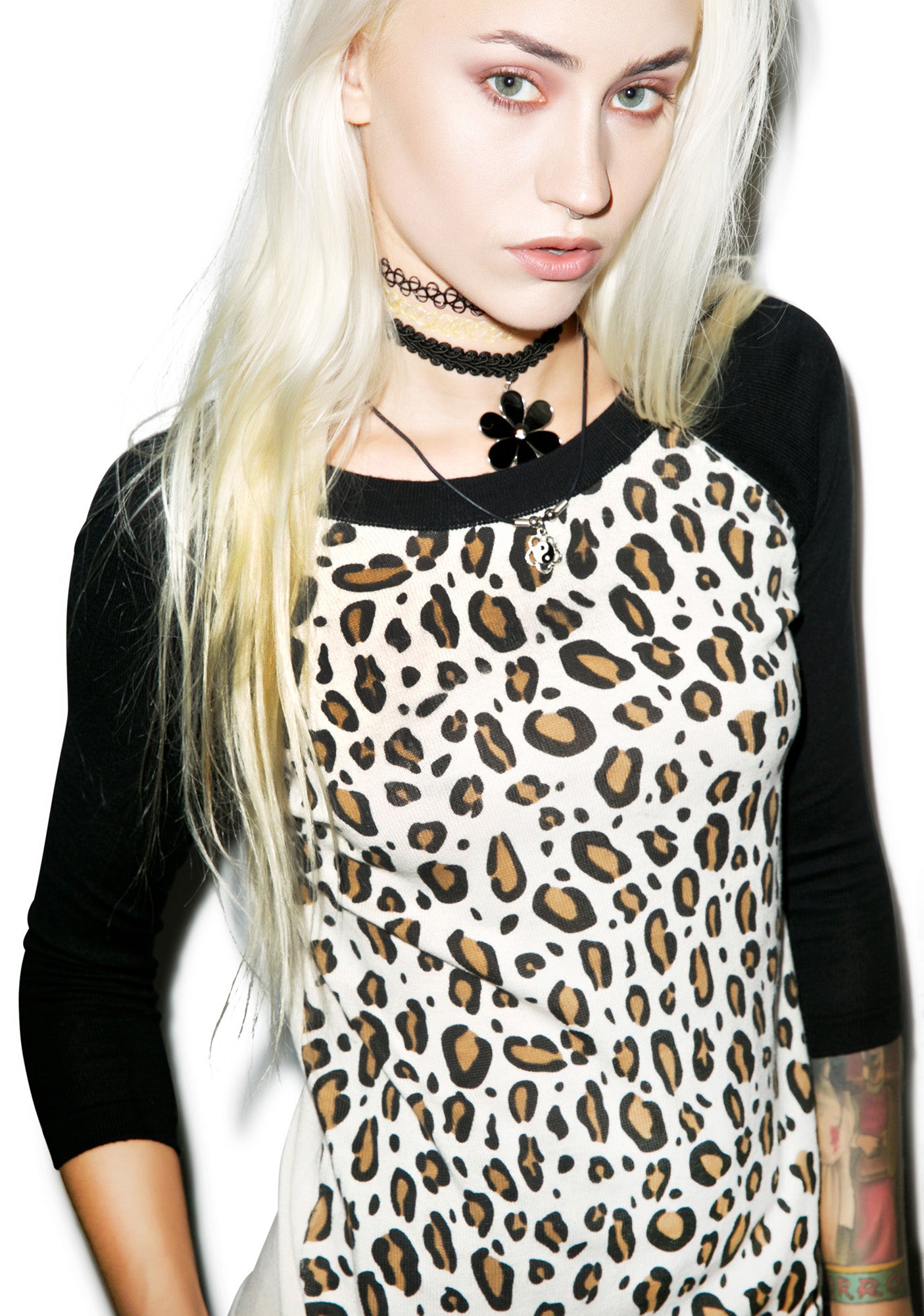 Wild Instinct Top