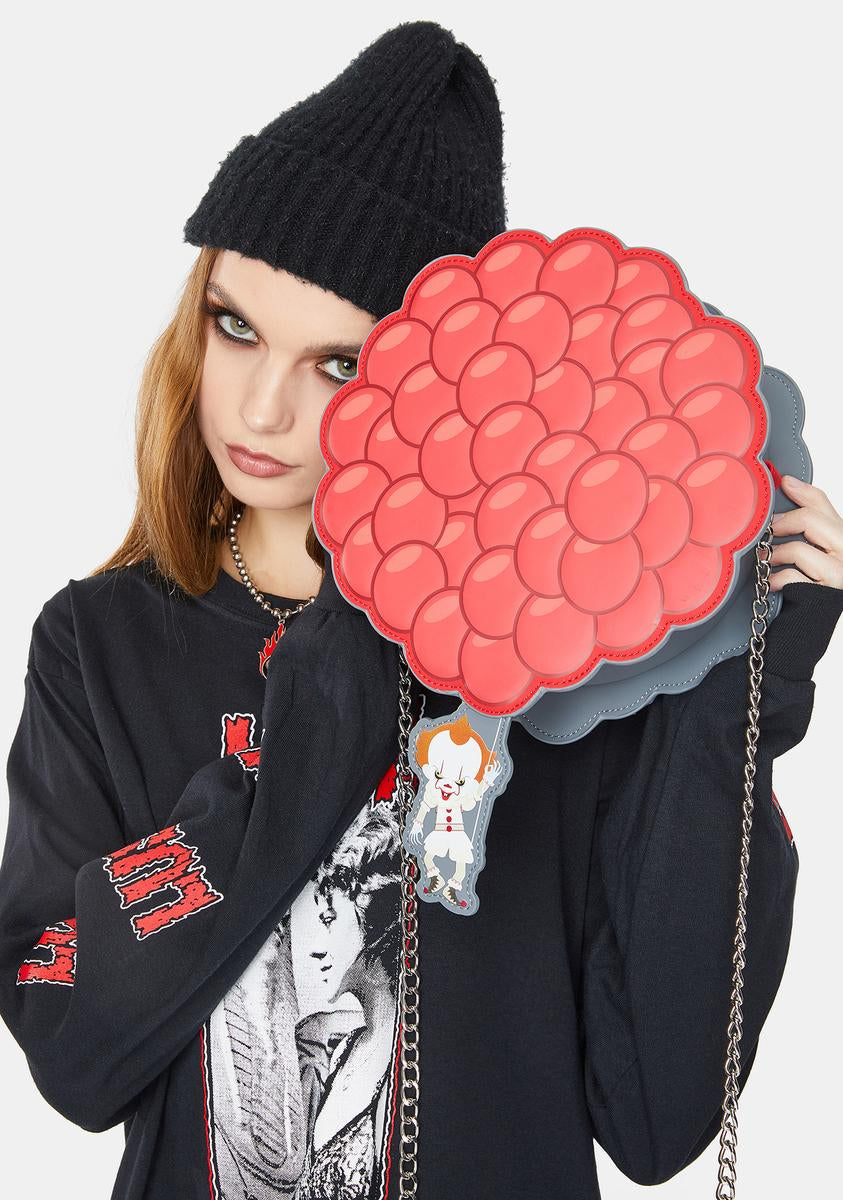 Pennywise loungefly on sale
