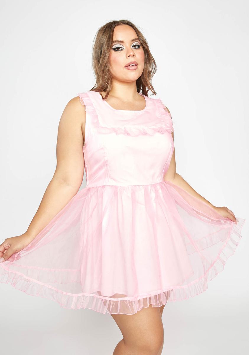 Plus size babydoll dresses online online
