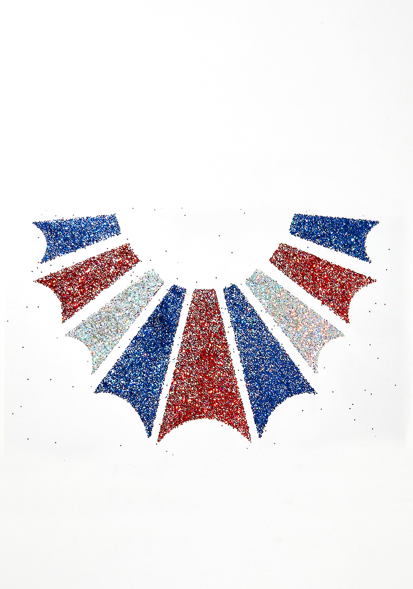 Clown Body Glitter Stickers Dolls Kill