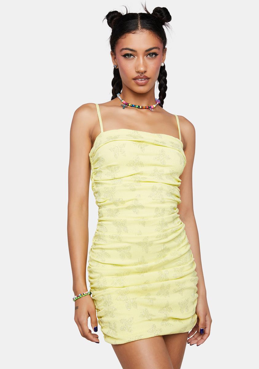 Bec and bridge french kiss dress sale