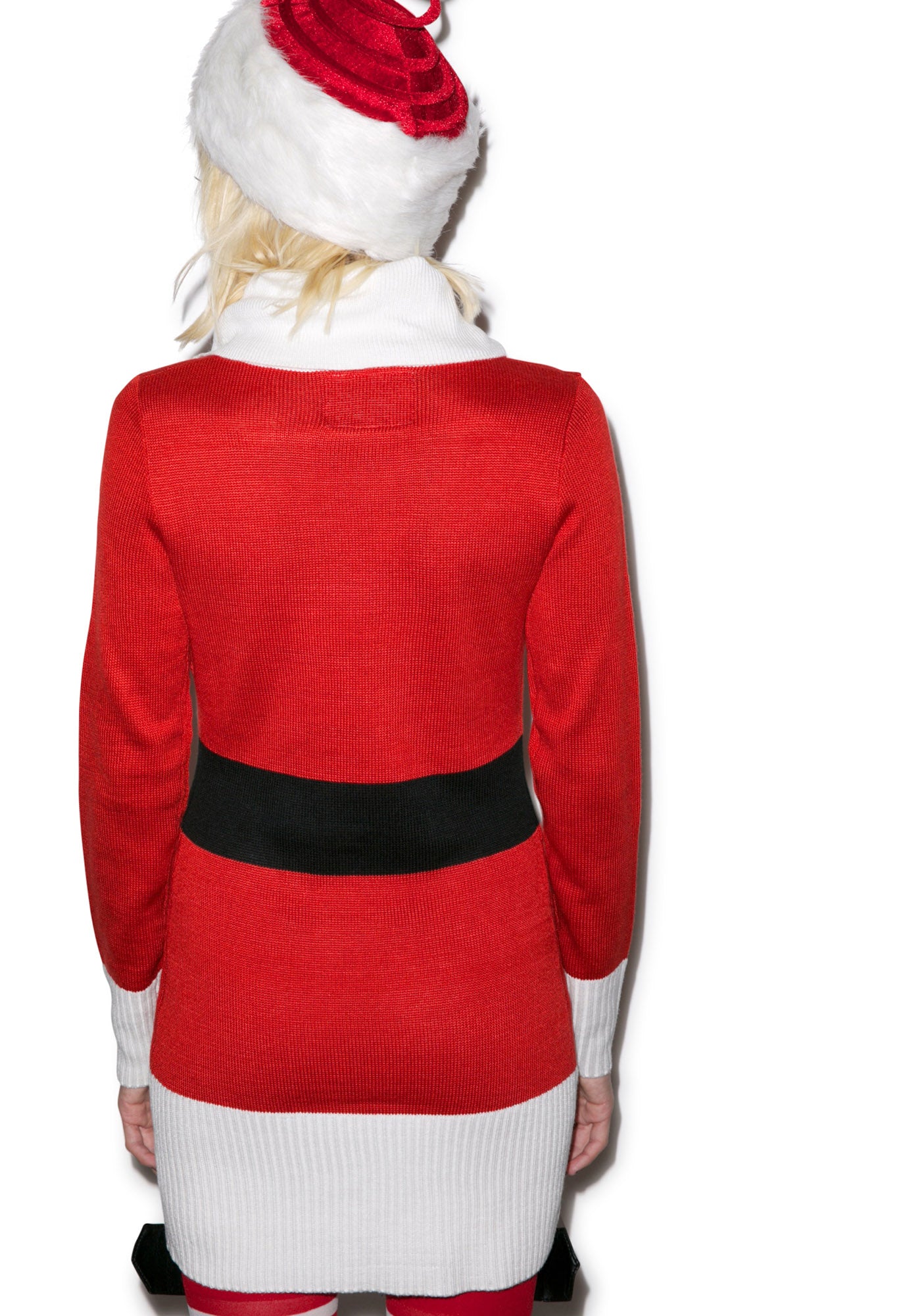 dolls kill christmas dress Inspiracin de Vestido para Navidad