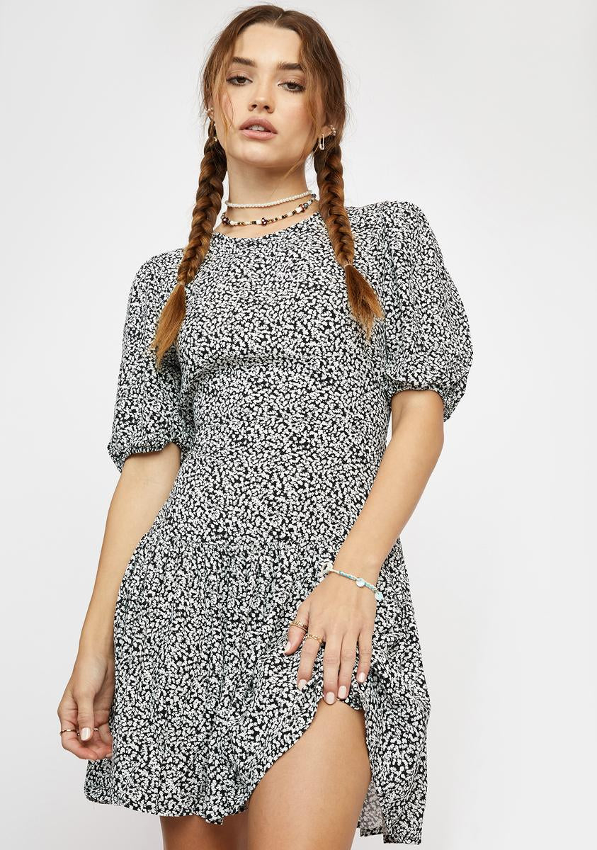 Free People Dancing In The Dark Mini Dress Dolls Kill Free People Dancing In The Dark Mini Dress Dolls Kill
