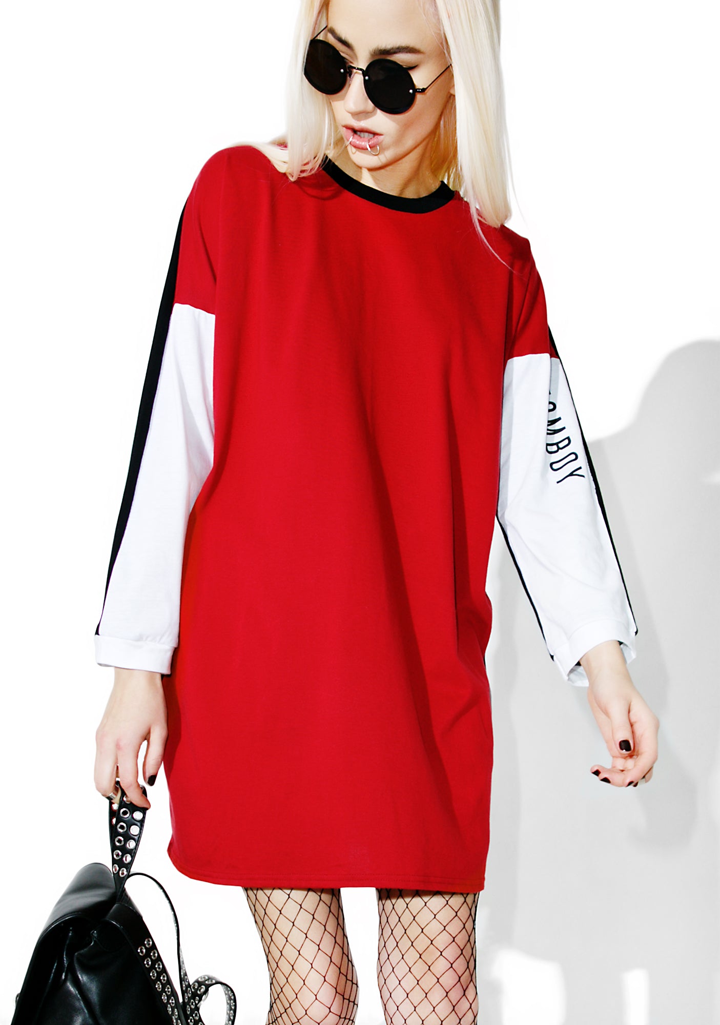 Tomboy Dress – Dolls Kill Tomboy Dress – Dolls Kill