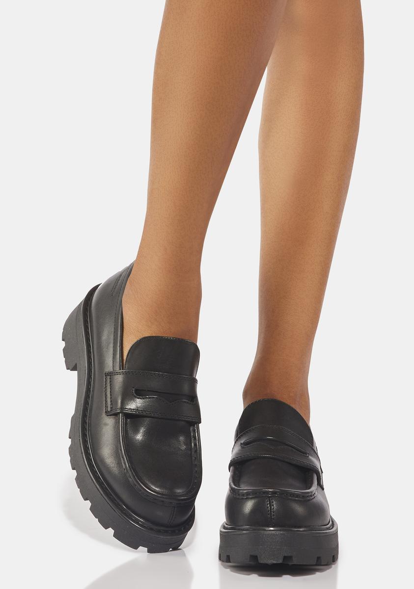 Vagabond Cosmo 2.0 Loafers Vagabond Shoemakers Cosmo 2.0 Loafer | Urban Outfitters Canada main image 4