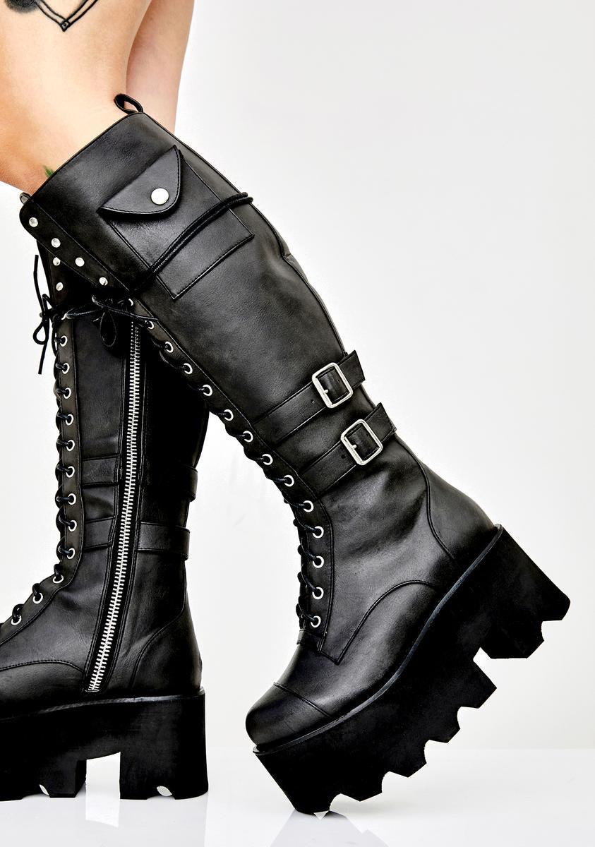 Jane doe boots on sale