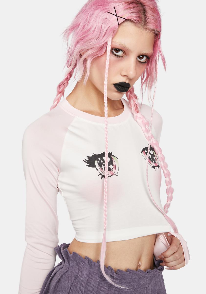 Nodress “cry eyes” Nodress SS25 