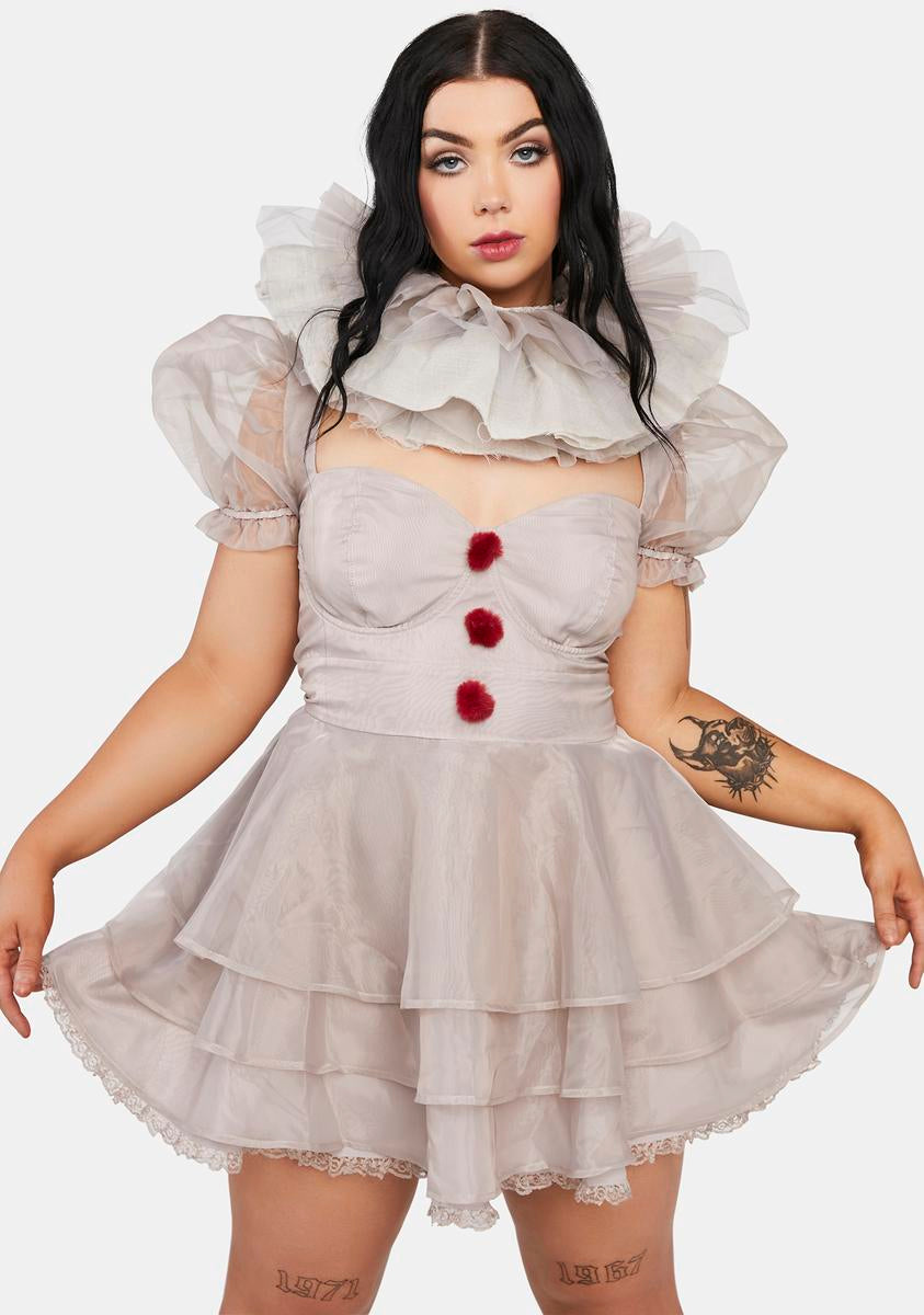 Killer clearance dolls clothes