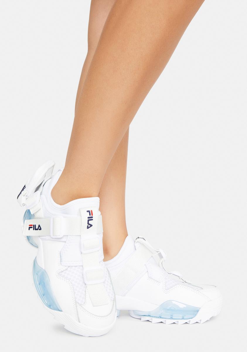 Fila angela outlet