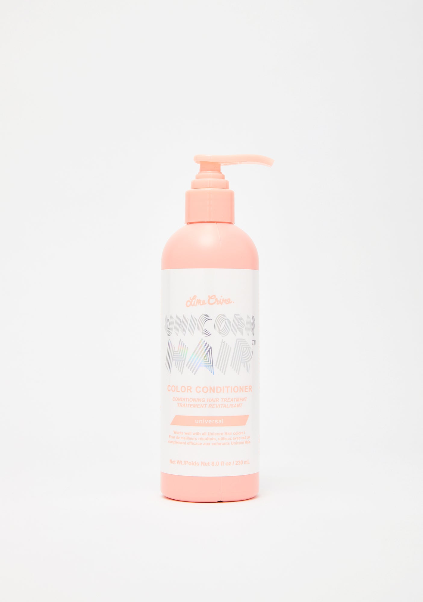 Platinum Unicorn Hair Color Conditioner Dolls Kill