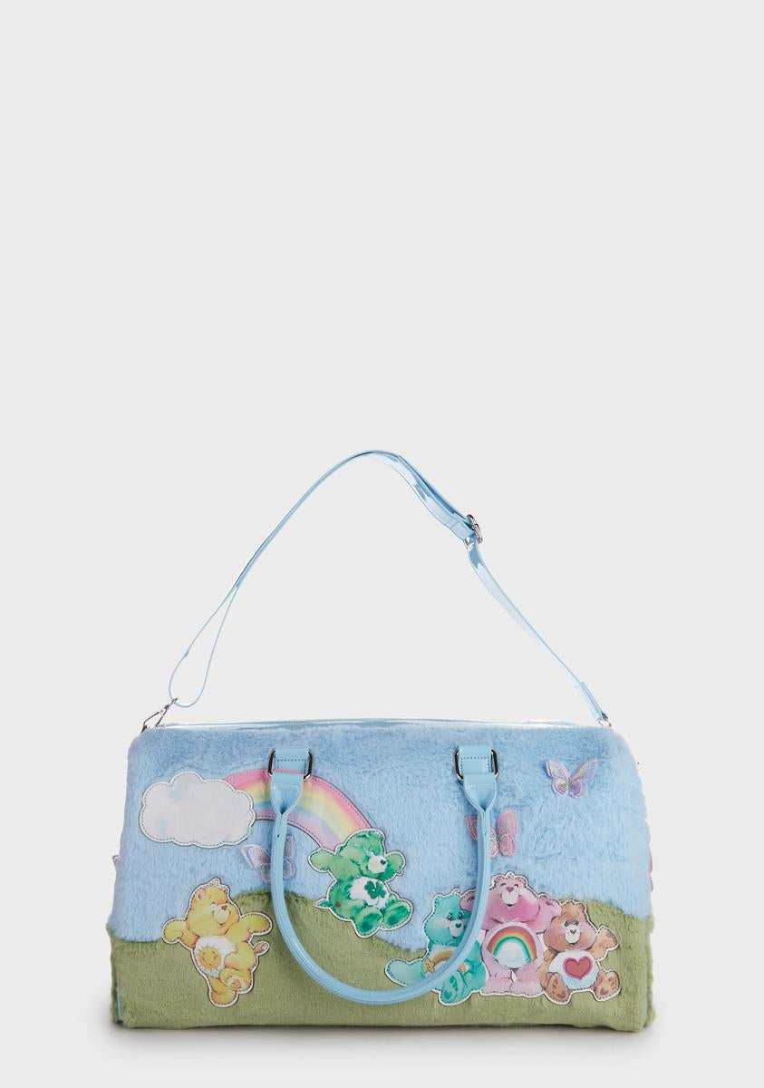 Dolls kill deals weekender bag