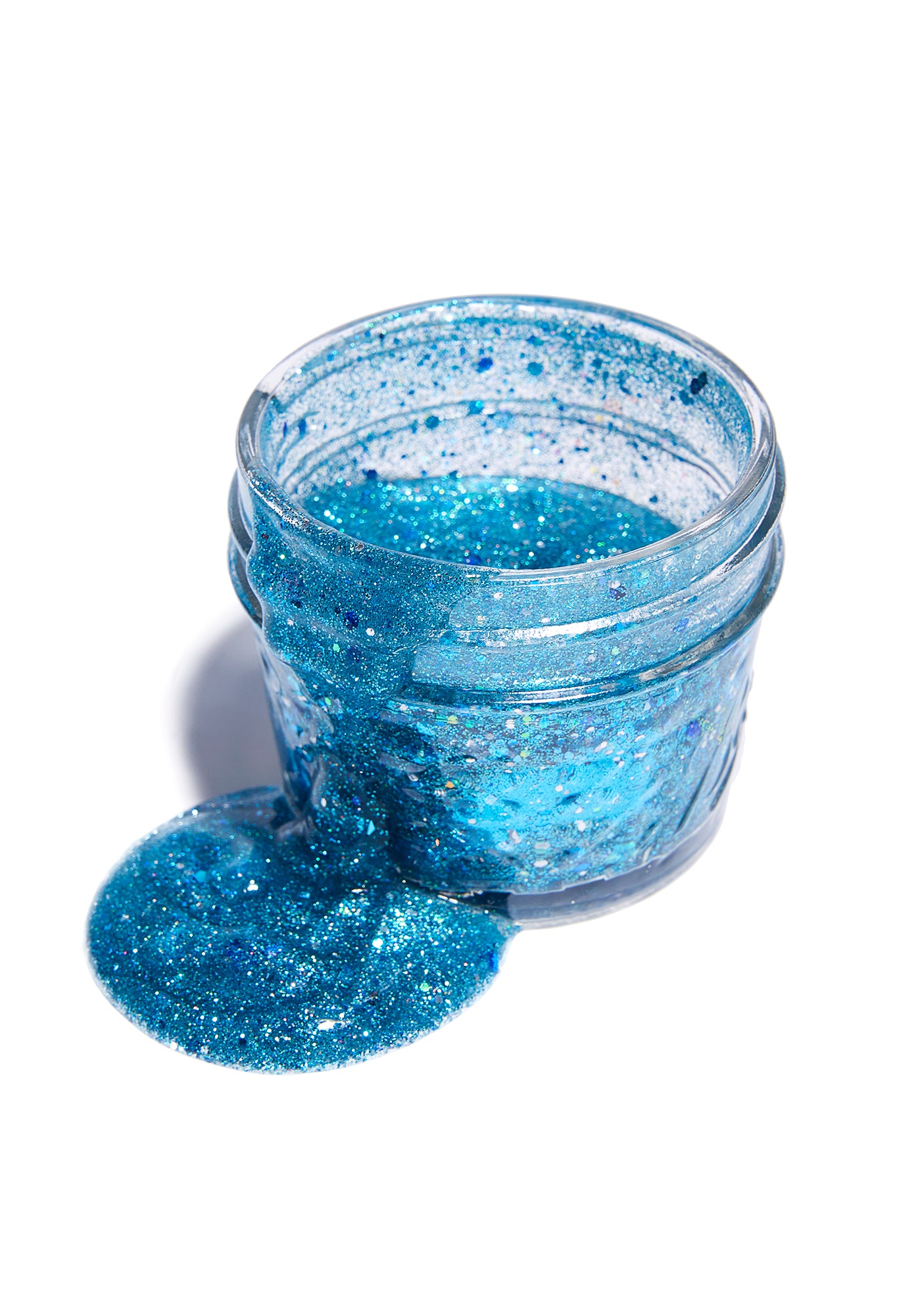 Mermaid Icing Glitter Gel Dolls Kill