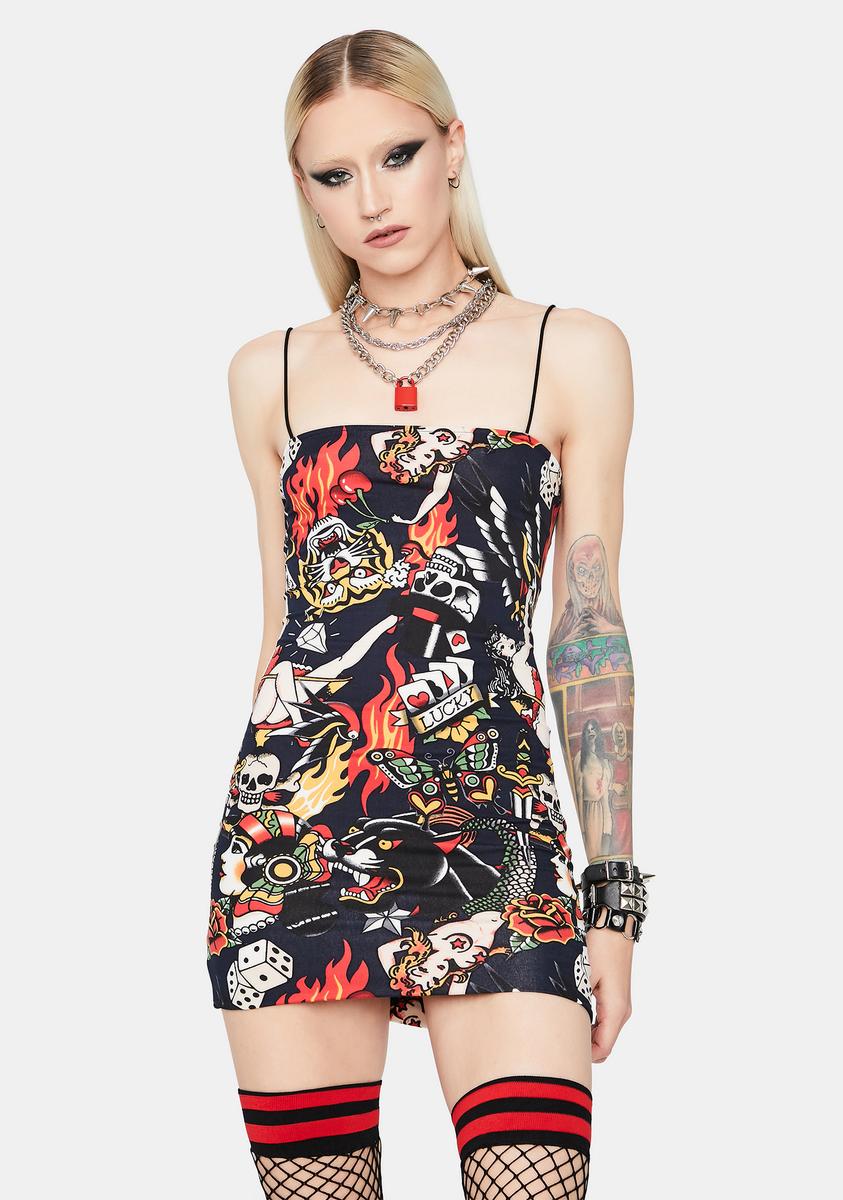 pin up bodycon dress Shining Bodycon Dress Pin Up Dress Goth Dress Gothic Dress Pencil Dress Art Deco Dress Punk Dress Stephen King Overlook Hotel 80s Clothing