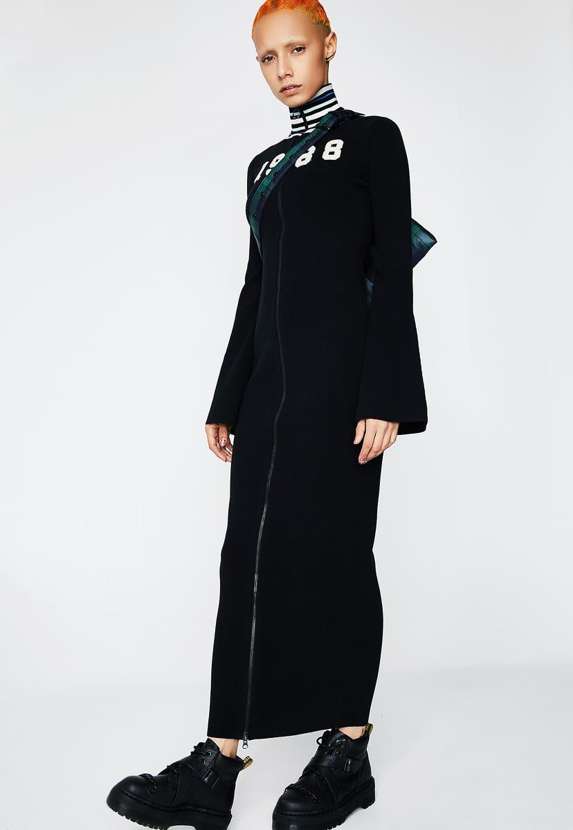 Puma fenty maxi dress clearance
