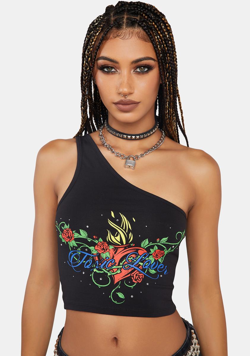 Toxic Lover Pant Set