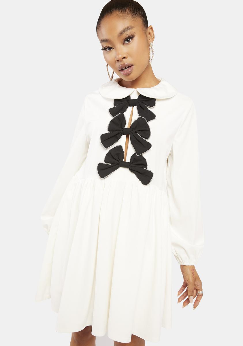 sister jane mini smock dress 60s Sister Jane | Keiko Lynn