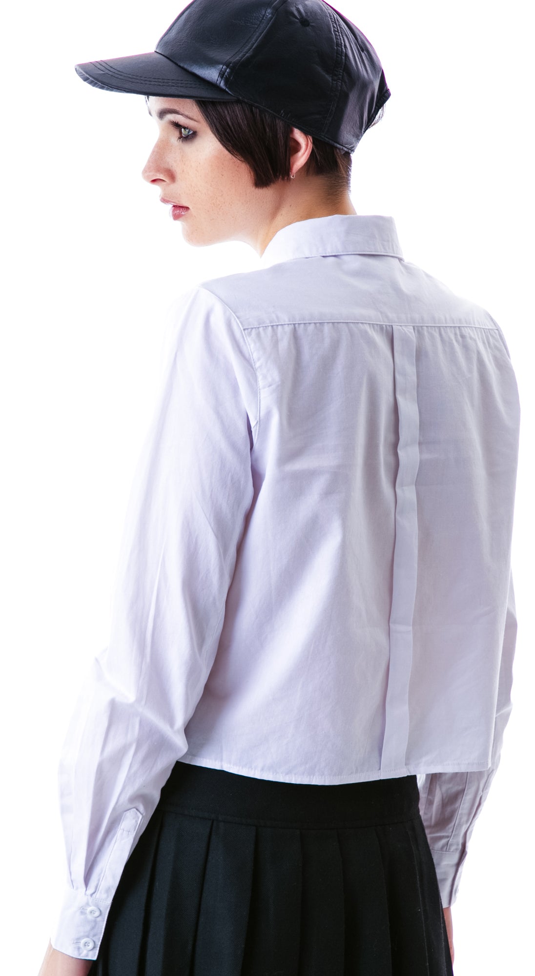 Proper Prep Button Shirt Dolls Kill