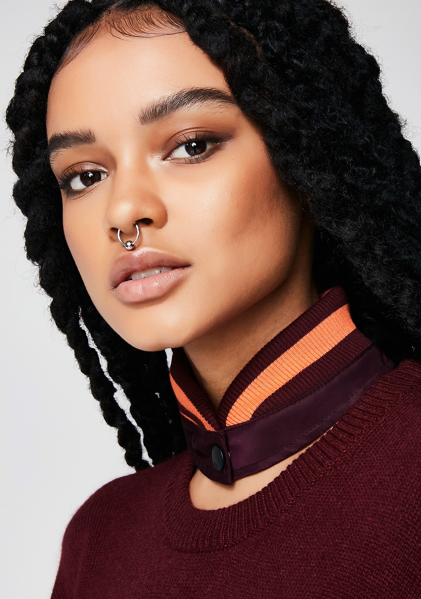 Puma deals fenty choker