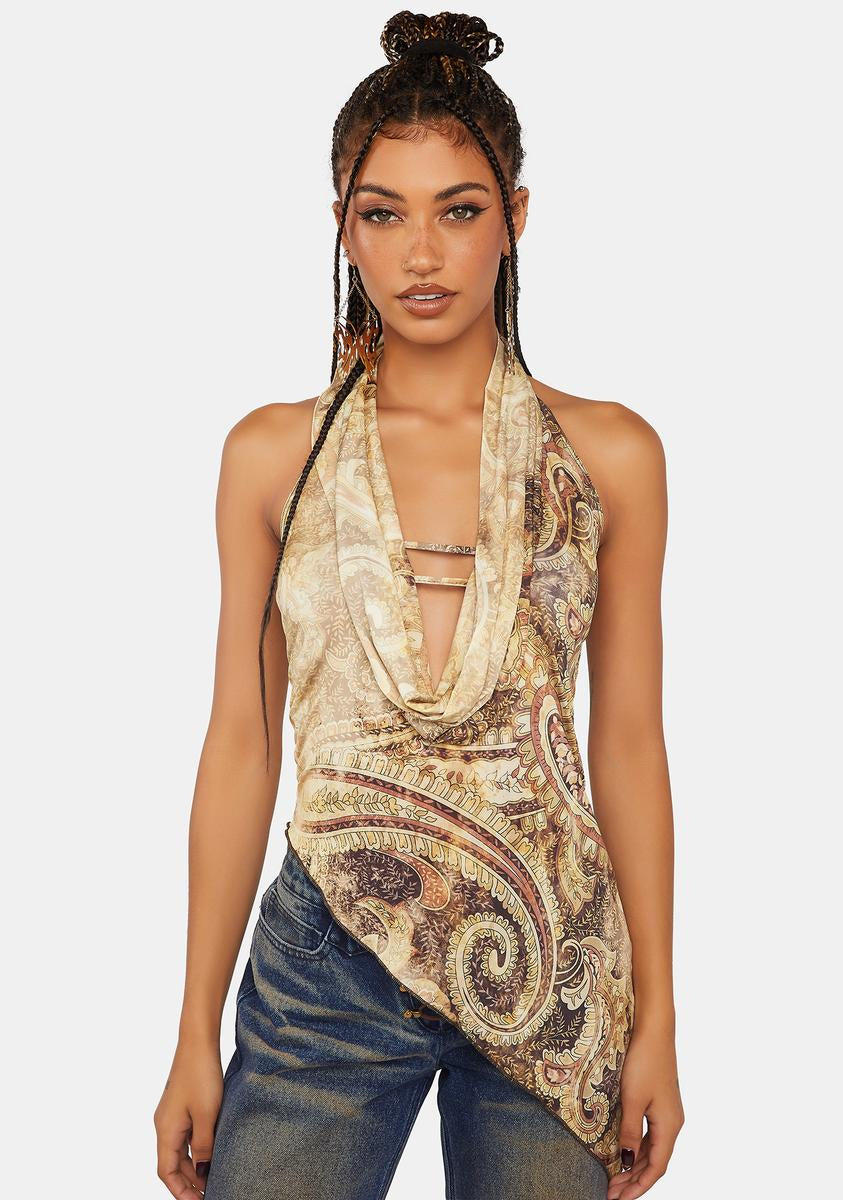 Jaded London トップス Jaded London トップス- REVOLVE