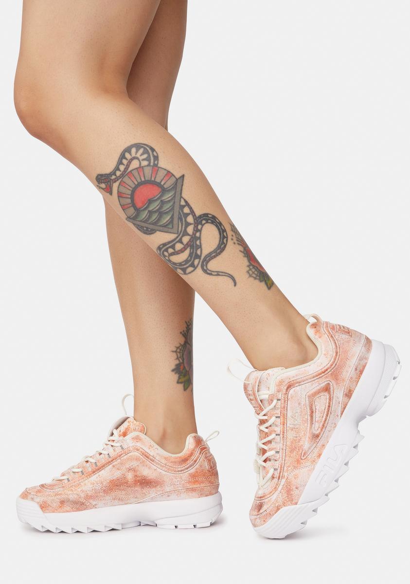 Dolls kill fila store disruptor