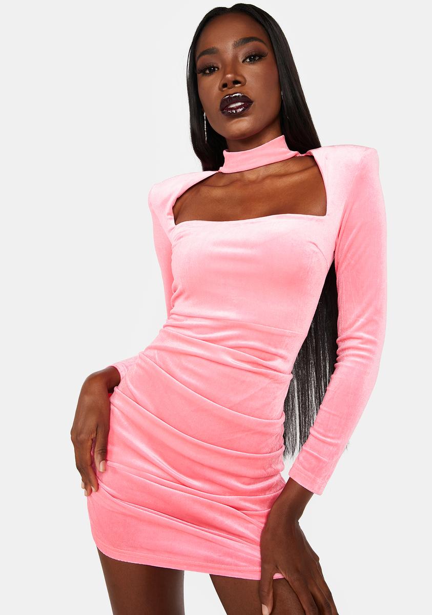 topshop pink velvet dress Topshop | Dresses | Top Shop Pink Velvet Dress