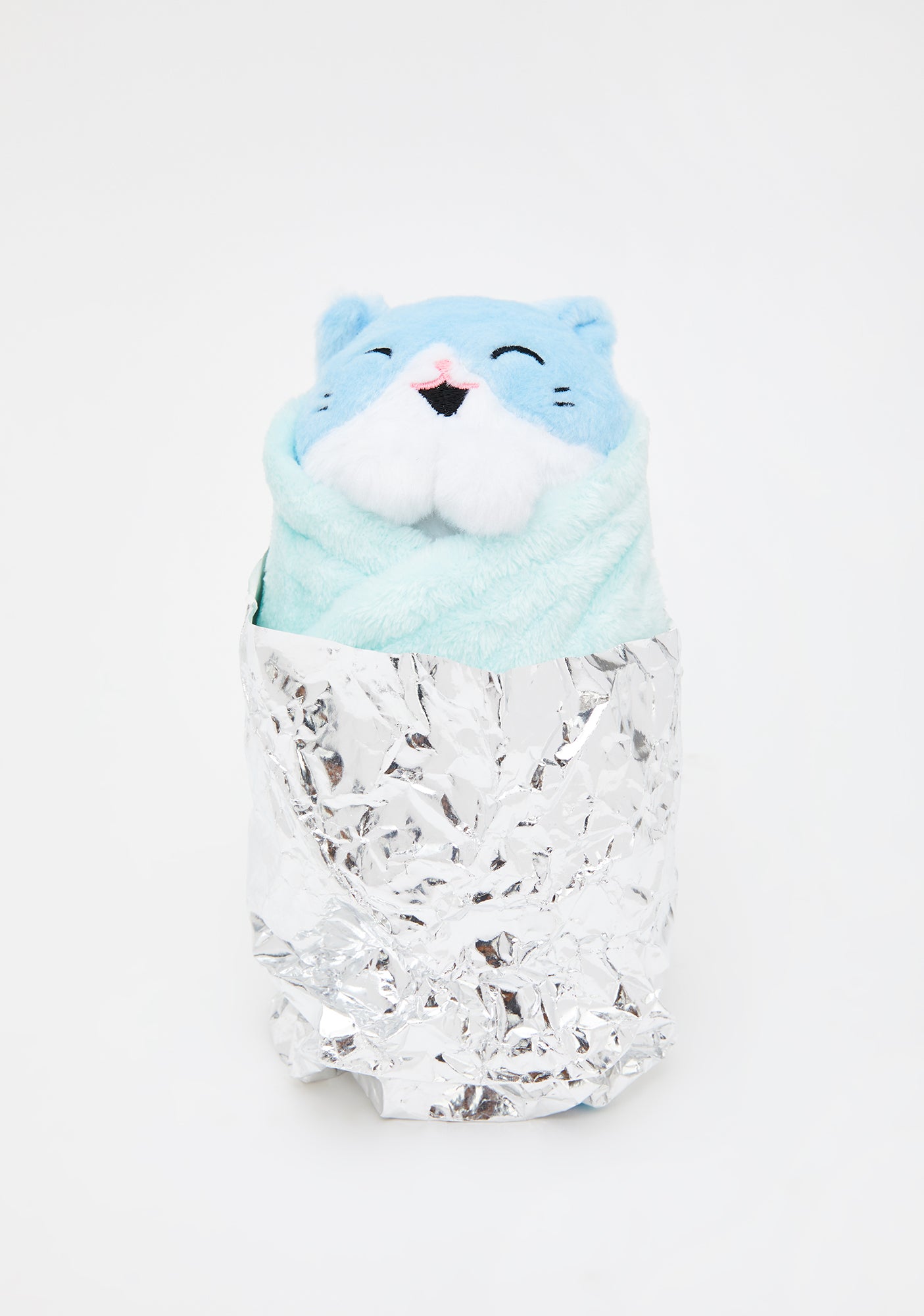 Tuna Purritos Plush Toy Dolls Kill