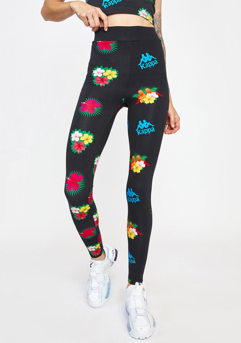 Kappa leggins on sale