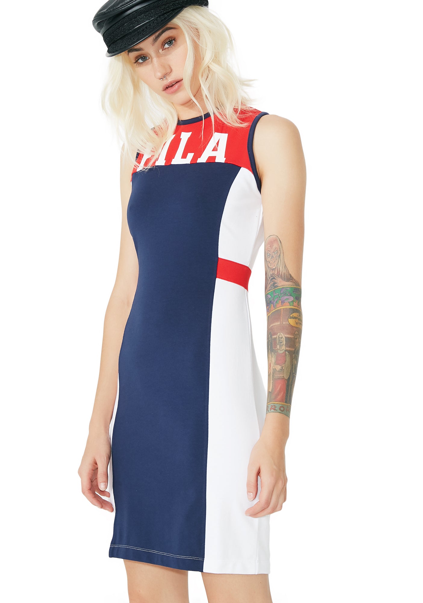 dolls kill dress Lacey Dress