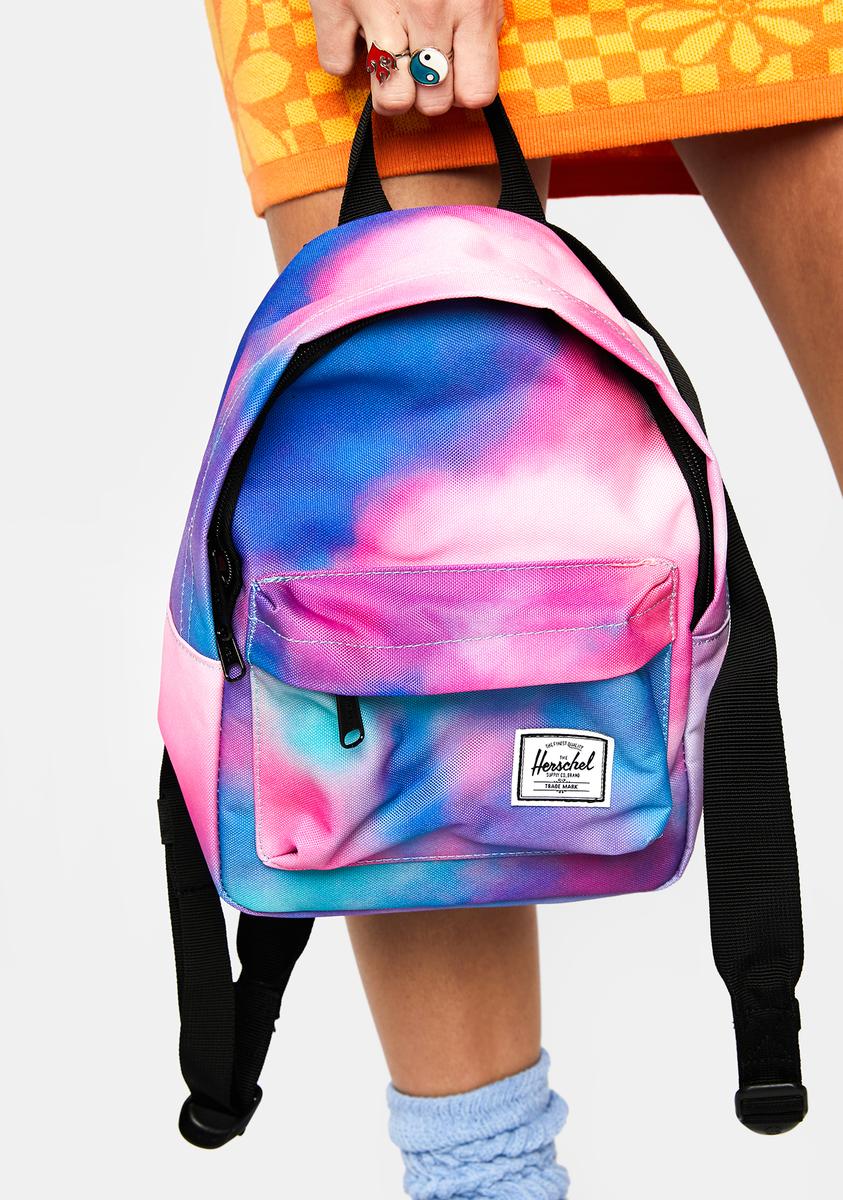 hershel's mini backpack Herschel Mini Backpack