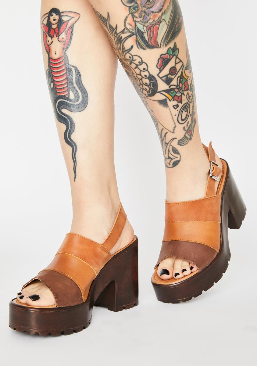Roc shop boots misty