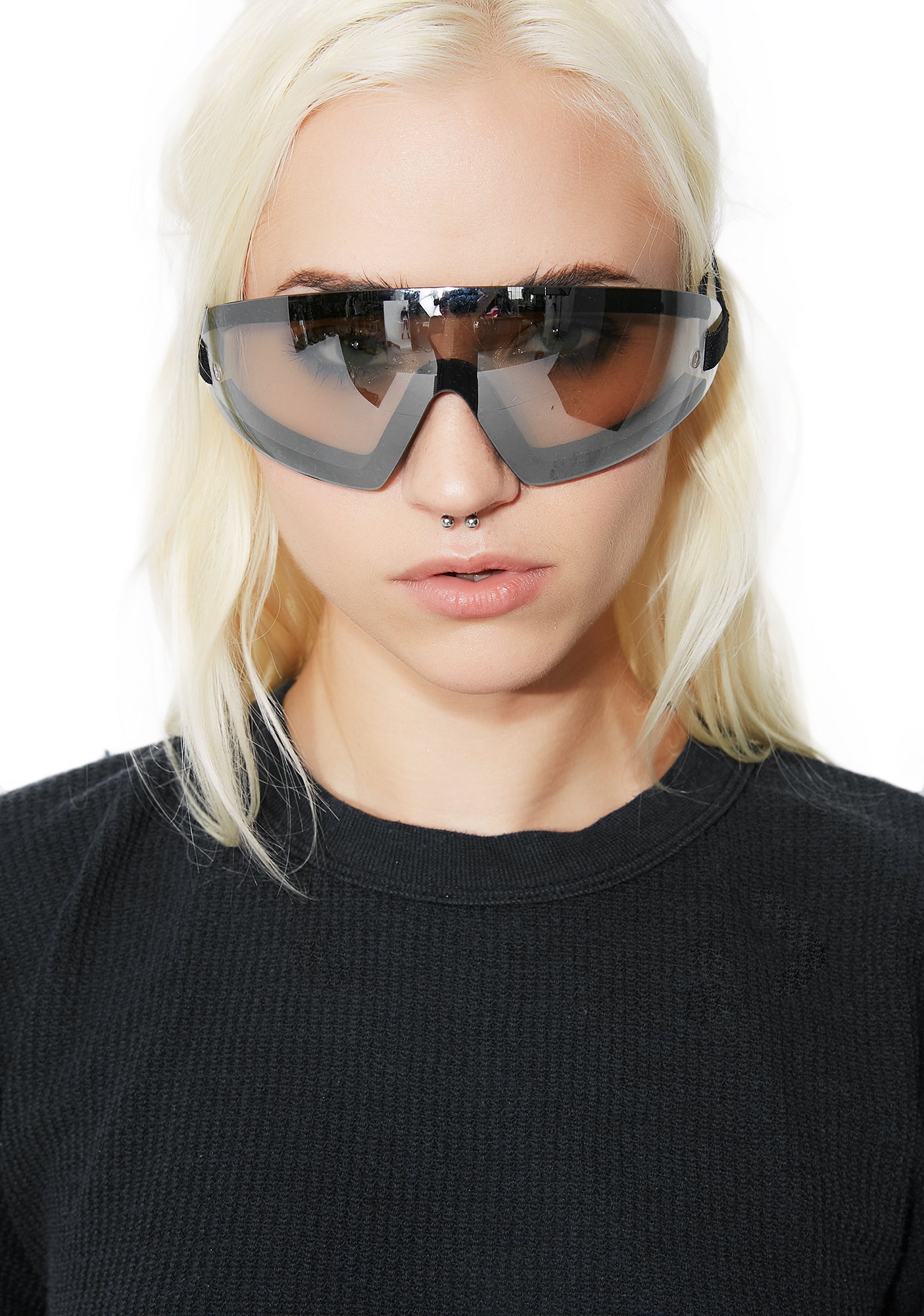 Ride Out Goggles Dolls Kill