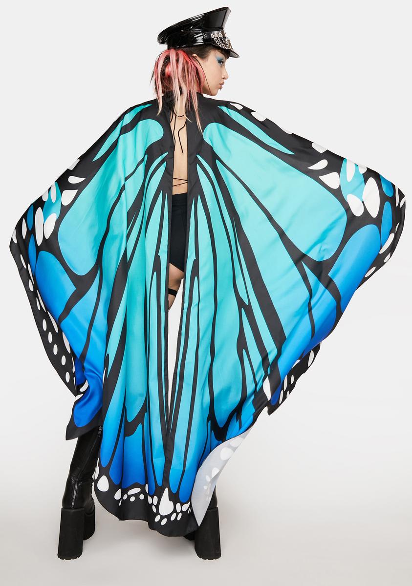 Festival Wings Cape Festival Wings Cape